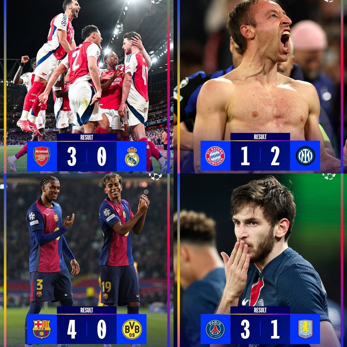 保加利亚杯
_无逆转保加利亚杯
？DeepSeek预测欧冠次回合：首回合赢球4队晋级 枪手客负