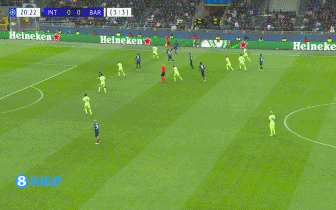 皇冠信用网哪里申请_90分钟战报-国际米兰3-3巴塞罗那比赛进加时 马丁2助攻奥尔莫破门