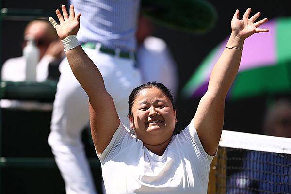 北美洲足球联赛
_温网|首夺大满贯单打冠军北美洲足球联赛
!王紫莹创中国轮椅网球新历史