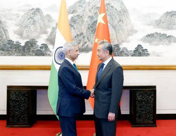 皇冠信用盘代理注册_叫中国名字皇冠信用盘代理注册,娶日本妻子,5年没见的印度外长来了