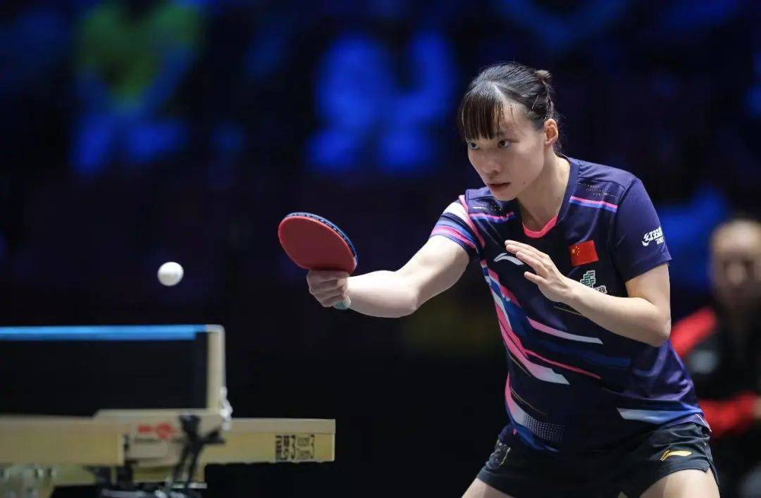 皇冠信用哪里申请
_国乒包揽女单4强皇冠信用哪里申请
，林诗栋半决赛对西蒙·高茨 | WTT瑞典大满贯赛今日赛程出炉