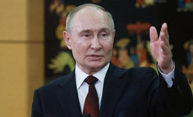 富山胜利vs熊本深红_超10架F35飞亚洲富山胜利vs熊本深红,特朗普喊话:中国已排第三,必须加入美俄谈判