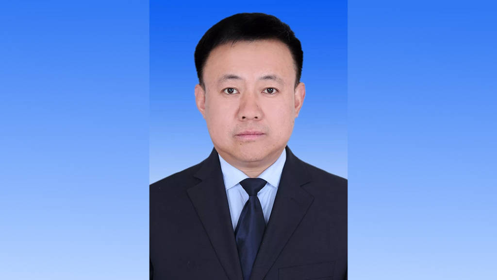 赛瑞贝肯vs厄尔士奥厄_甘肃白银市委常委、政法委书记贾志升拟提名为市(州)长候选人