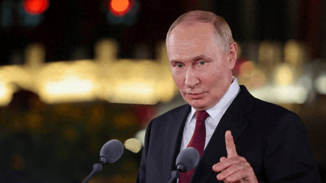 阿联酋 v 叙利亚_要么投降认输阿联酋 v 叙利亚，要么打下去！普京离开中国前，他放了狠话让泽连斯基二选一