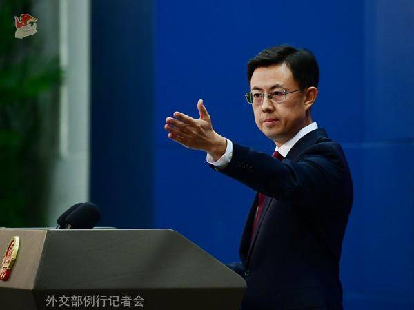 塞浦路斯vs格鲁吉亚_墨西哥总统称考虑对部分国家加征关税塞浦路斯vs格鲁吉亚,中方回应