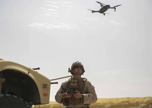 意大利U21 vs黑山U21_“最快本月”意大利U21 vs黑山U21，美政府拟限制或禁止进口中国无人机和中重型车辆