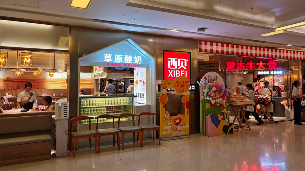 广东广州豹vs石家庄功夫_西贝创始人称日营业额骤降百万广东广州豹vs石家庄功夫,罗永浩表态不反对预制菜但消费者应有知情权