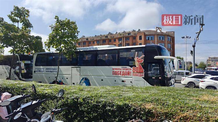 加拉迪 vs 博托沙尼_实探中俄互免签证前的边境小城:4日游只需600元