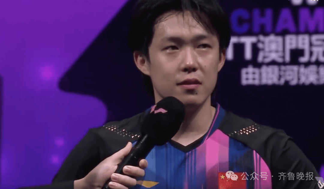 曼城vs 曼联_战胜雨果后曼城vs 曼联，王楚钦：我们还是那个乒乓球队