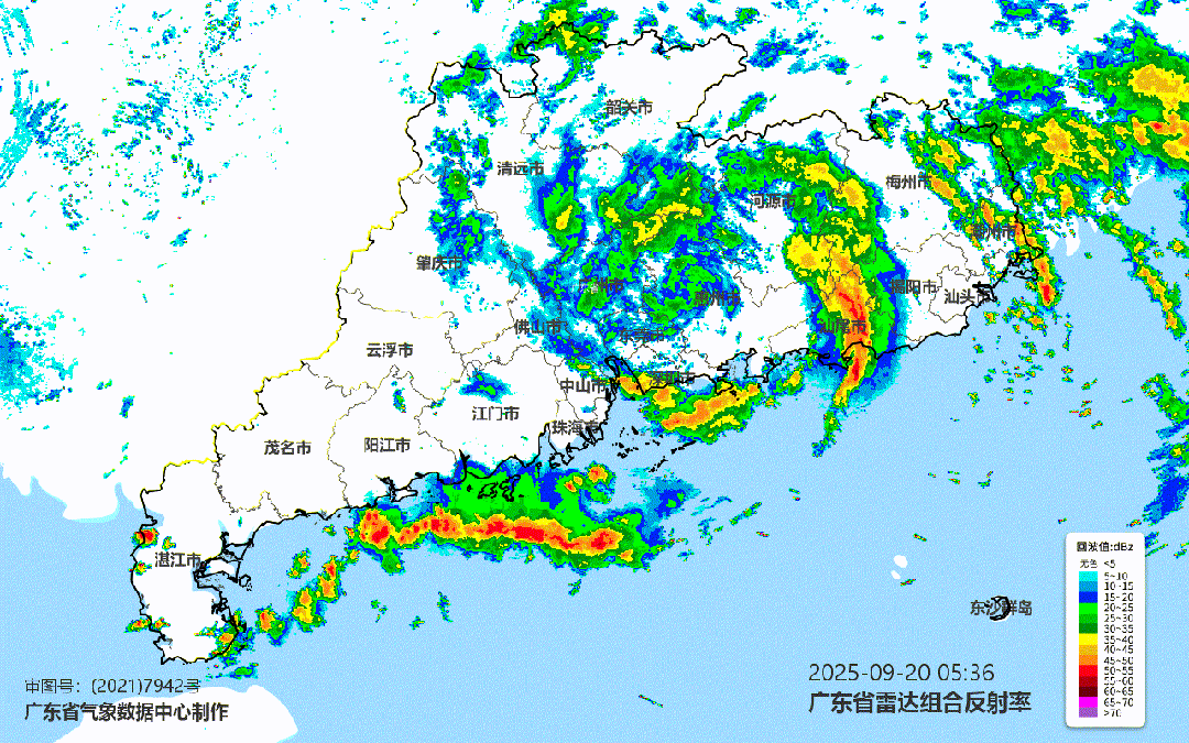 足球比赛外围买球网站_最强16级！广东下周或迎超强台风“桦加沙”足球比赛外围买球网站，广州未来天气→