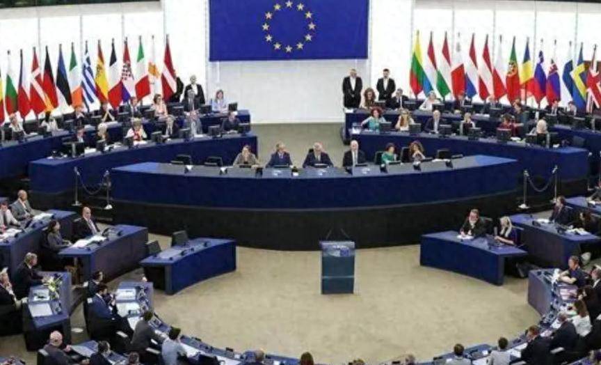 皇冠信用網庄家_拿到2582吨稀土后皇冠信用網庄家，欧盟态度说变就变！制裁令发往中国，12家中企面临艰难考验