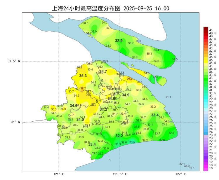 皇冠信用盘押金多少_上海又热成全国第一!网友连呼“回到黄梅天”皇冠信用盘押金多少,还要热多久?
