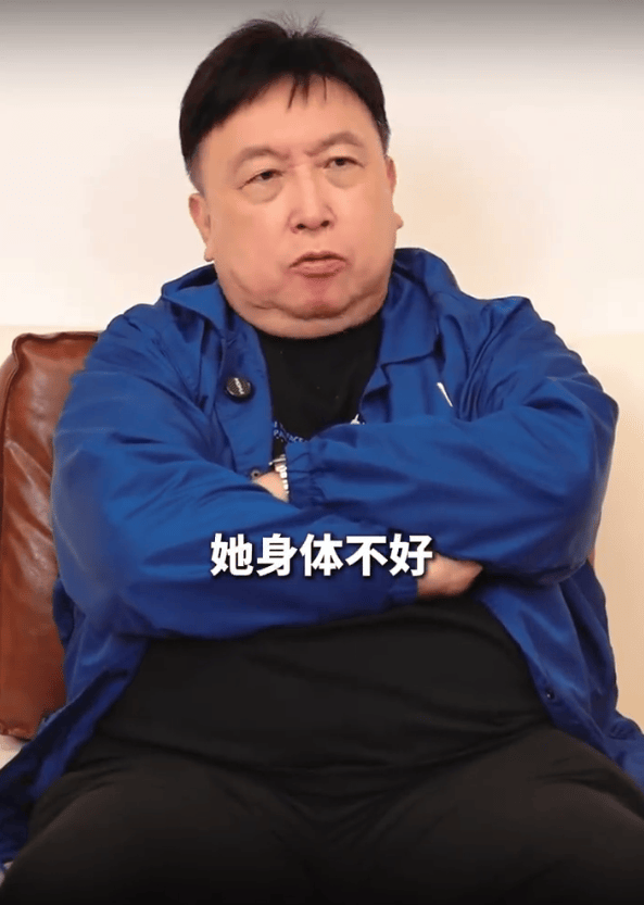 皇冠信用盘如何代理_王晶曝张柏芝身体不太好：生理期都可能需要去医院