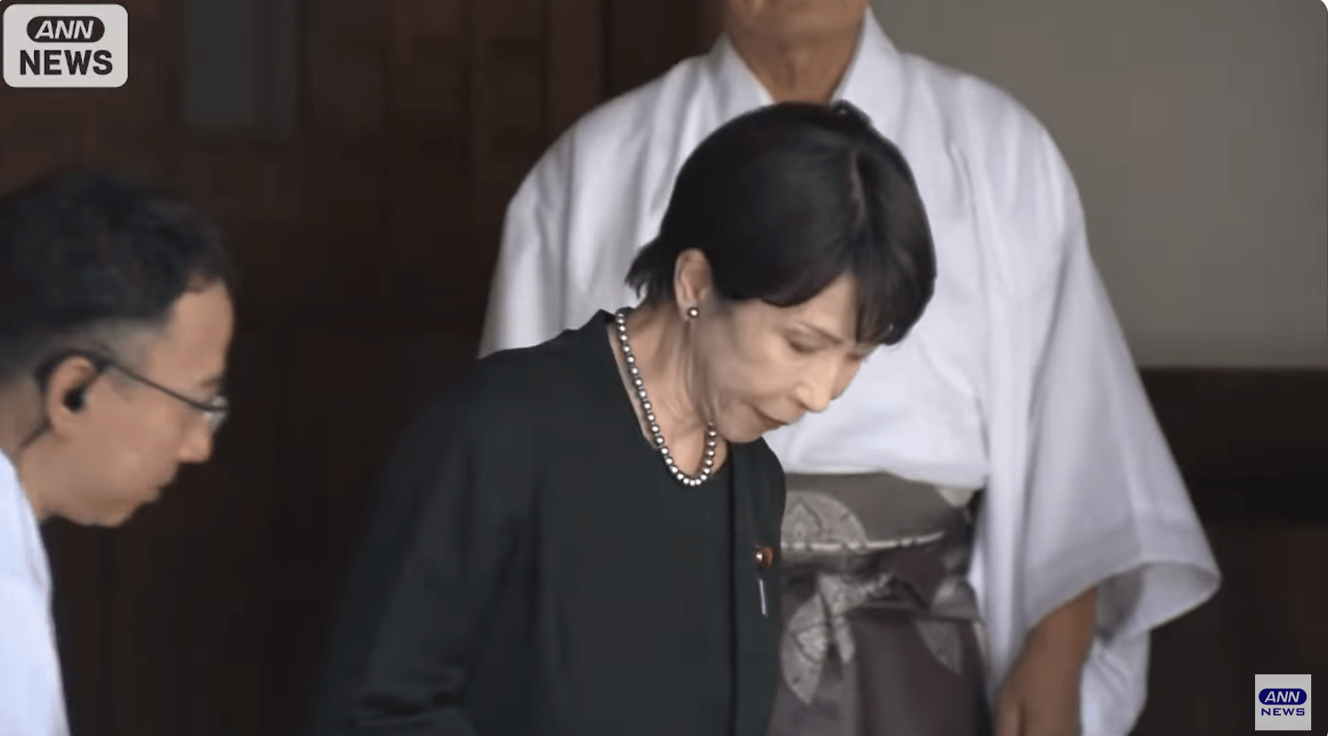 皇冠信用网在线注册_廉德瑰：若中日关系处理不好皇冠信用网在线注册，高市早苗的首相之位恐怕坐不长