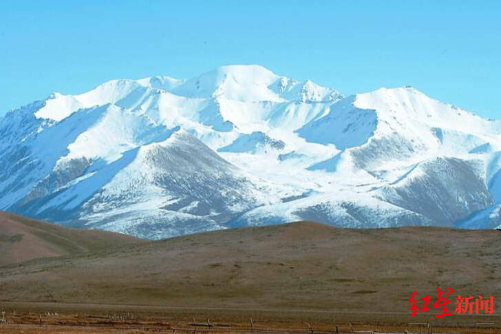 皇冠信用網开通_青海门源县老虎沟137人安全转移皇冠信用網开通，当地部门：严禁在未开发区域开展旅游、探险等