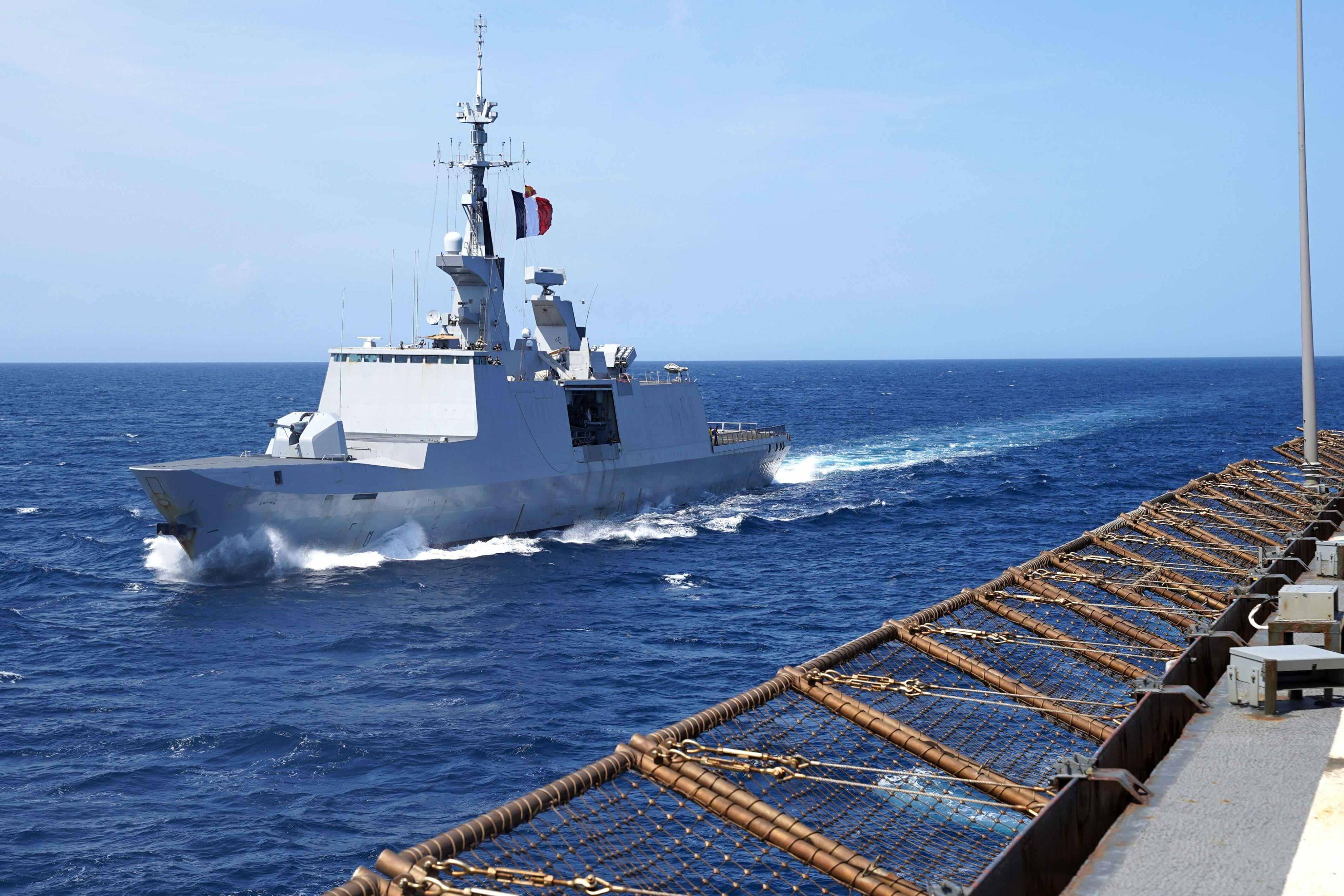 皇冠信用網登3代理注册_截停印度石油皇冠信用網登3代理注册，闯下大祸后，法国要对中国船长审判，英媒嘲讽法军