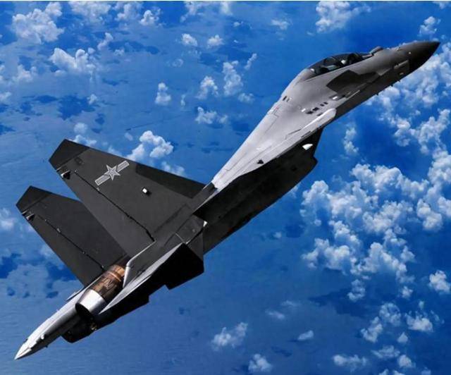 如何代理皇冠信用網
_歼16单枪匹马如何代理皇冠信用網
，击退两架F22？美媒承认：这2点比不过中国