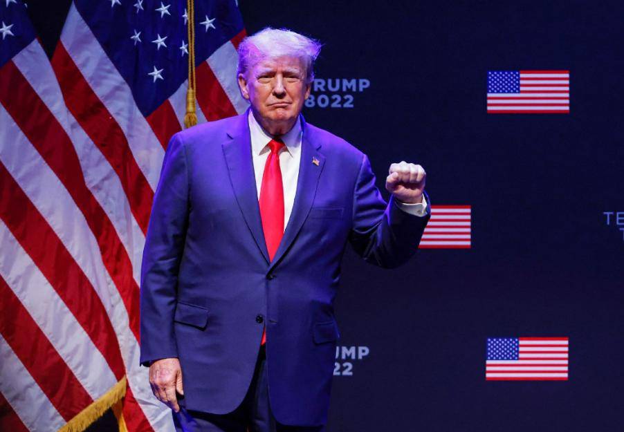 皇冠信用网代理
_行程有变皇冠信用网代理
，特朗普不去APEC峰会？中方一纸禁令生效，美国作茧自缚