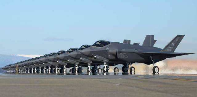 皇冠信用網代理
_24架F-35A隐身战机集结西太平洋