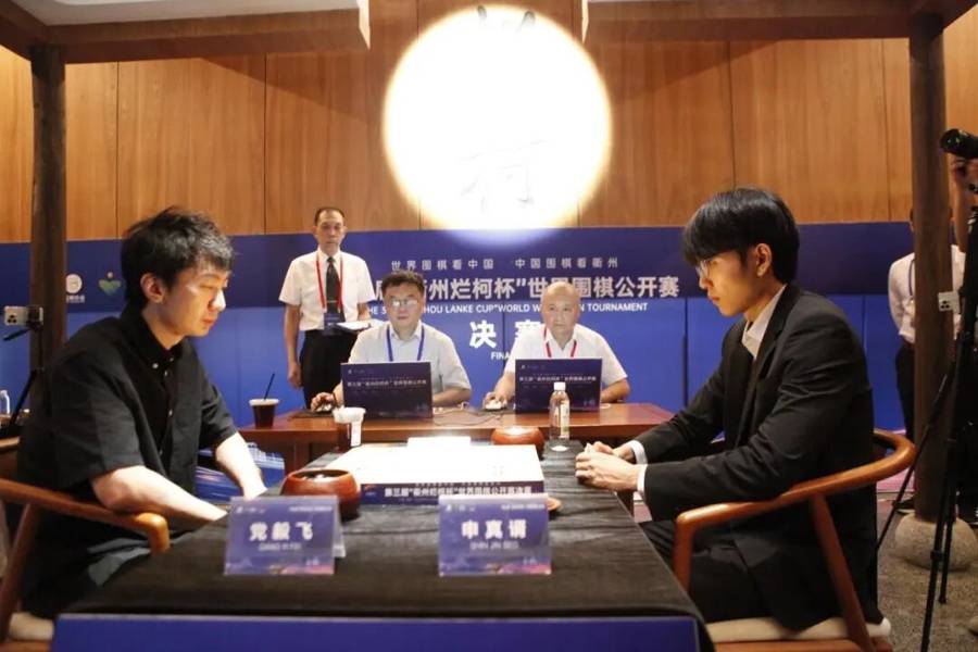 皇冠信用登2代理
_“抗申”成功首捧衢州烂柯杯冠军皇冠信用登2代理
，党毅飞透露擒下申真谞的秘诀