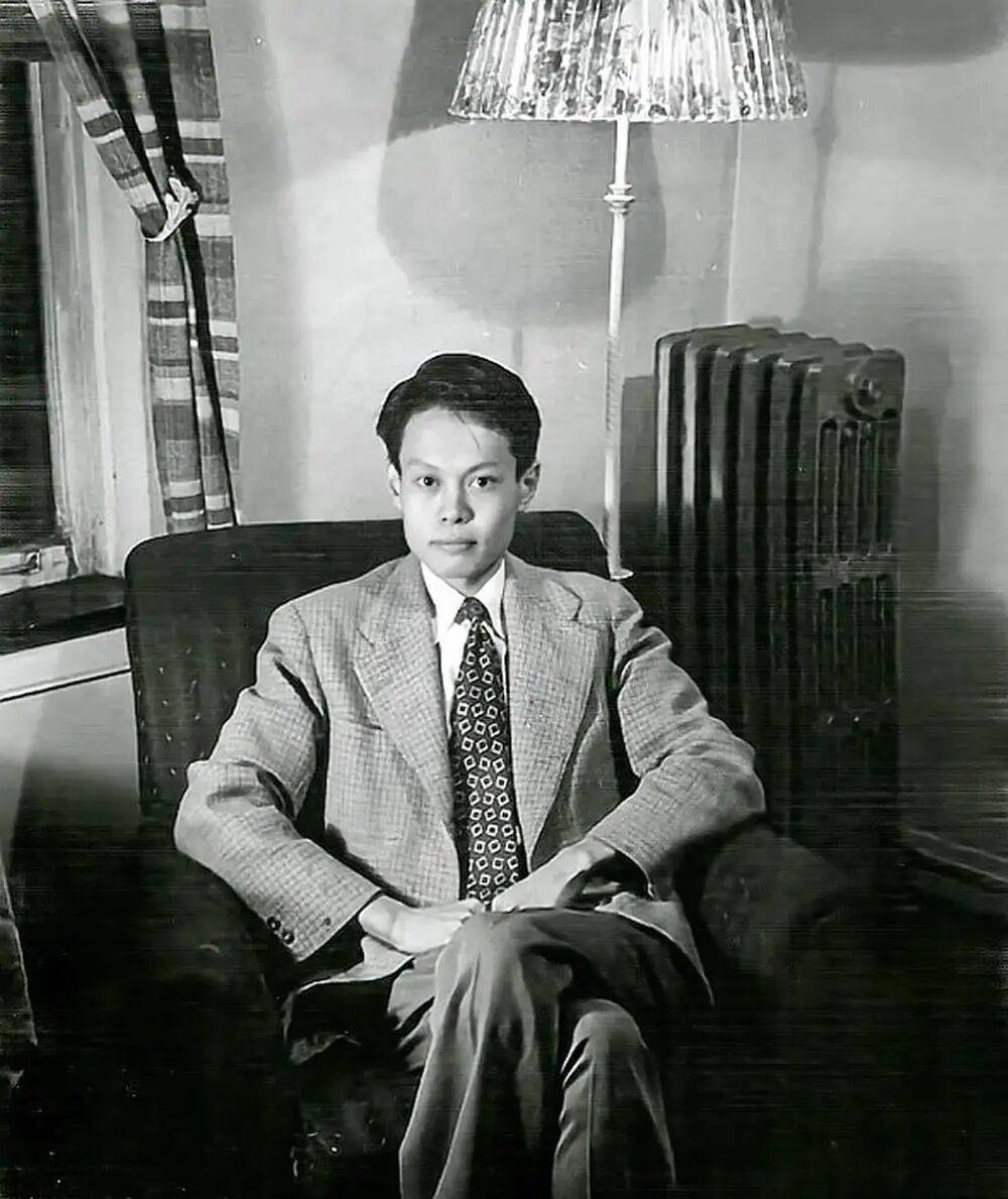 皇冠信用網代理如何申请
_“大先生”千古皇冠信用網代理如何申请
,杨振宁的一生