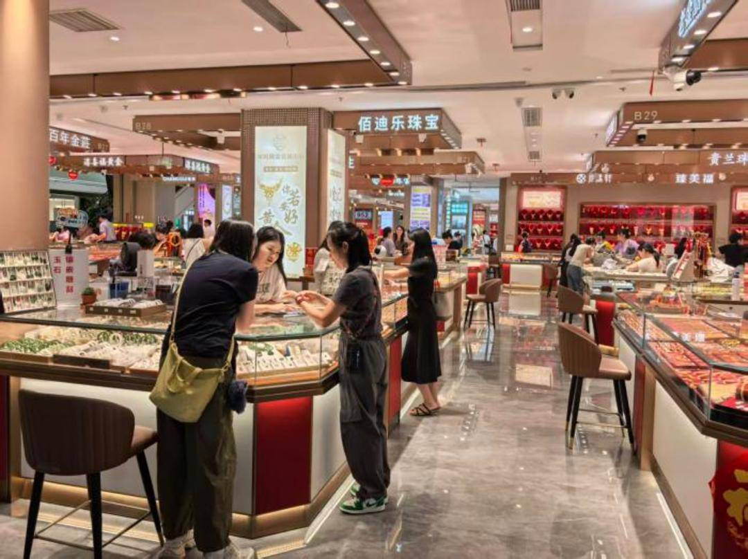 皇冠信用网在线开户
_金价跌破3900美元皇冠信用网在线开户
，未来会是什么走势？