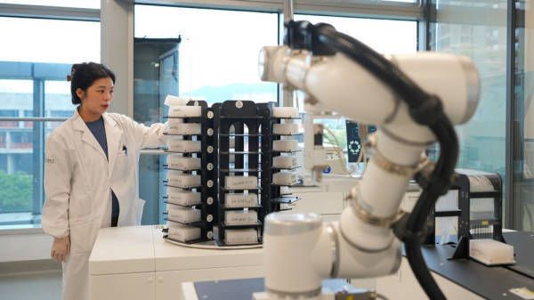 皇冠足球平台代理
_美媒:研究显示中国正逐步赶超美国皇冠足球平台代理
,有望在科学领域引领世界