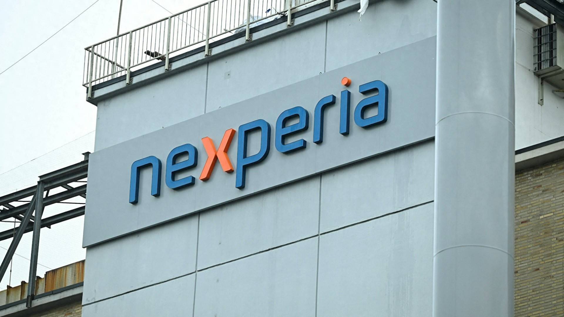 皇冠信用盘注册
_中美谈妥之后皇冠信用盘注册
，安世中国准备B计划：断供属实，荷兰安世目前欠10亿元货款！