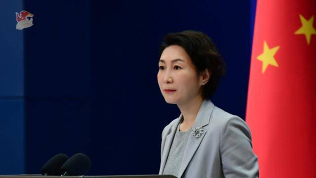 皇冠信用代理
_菲澳日美四国防长发表联合声明皇冠信用代理
，中方：强烈不满，坚决反对！