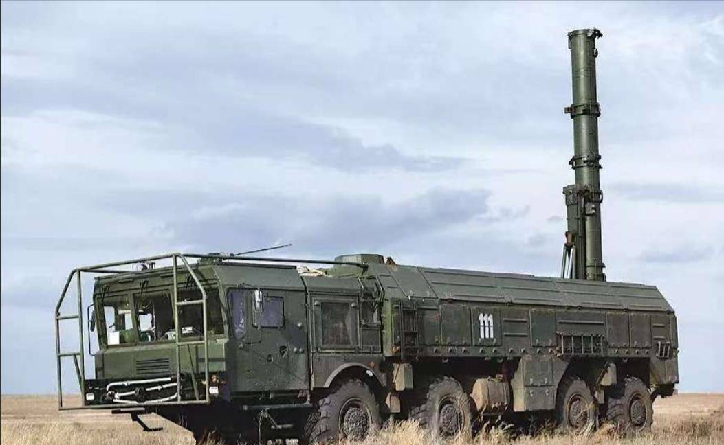 皇冠信用开号
_乌克兰全黑了!核打击前最后警告皇冠信用开号
,俄军发射13枚“全球禁止”导弹