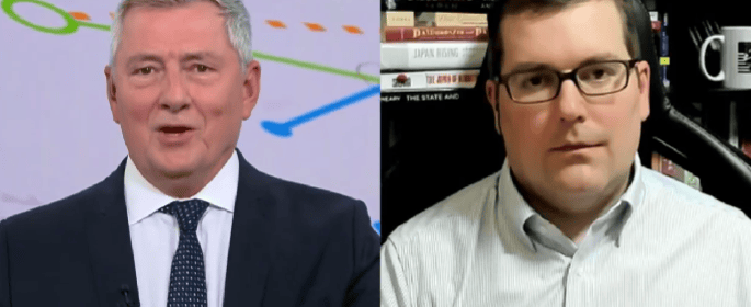 皇冠信用网开户
_美学者一语中的:高市妄言皇冠信用网开户
,让中国人一下子想到了90年前…