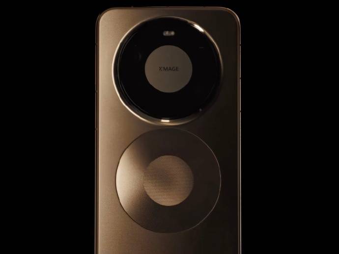 如何申请皇冠信用網
_余承东首秀华为 Mate 80 系列真机如何申请皇冠信用網
，双圆环设计亮眼