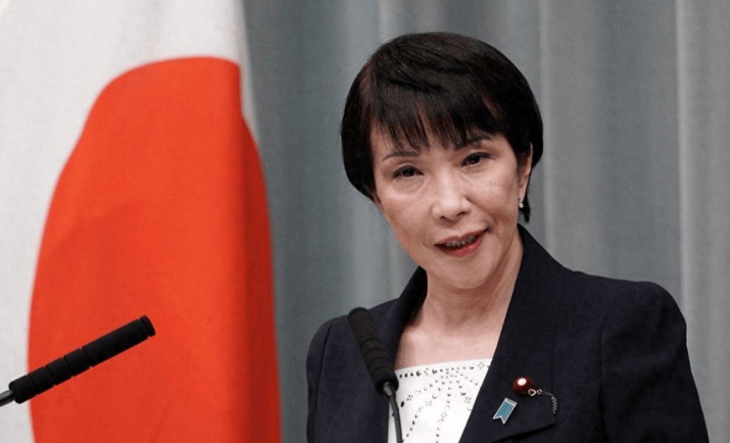 2026世界杯晋级
_美国驻日本大使竟然嘲笑中国？妄言中方打压高市早苗2026世界杯晋级
，反而加深美日关系