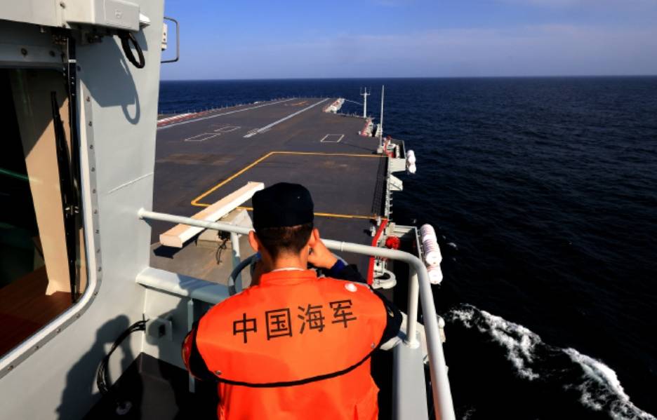 皇冠信用網会员申请网址
_日本亮出电磁炮对华示威皇冠信用網会员申请网址
，台军放狠话：福建舰要是敢来，用数百枚导弹将解放军拒之门外