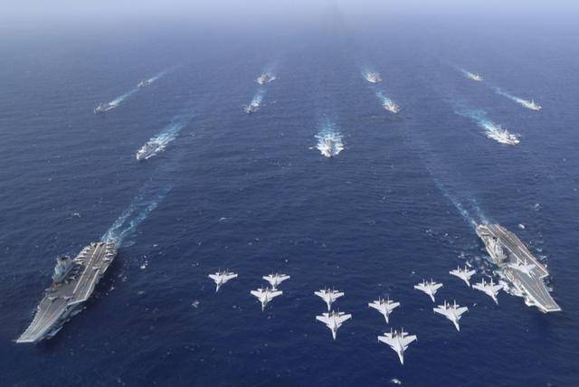 皇冠信用網怎么代理
_中方不见高市早苗皇冠信用網怎么代理
，24小时内自卫队电磁炮亮相！解放军枪已上膛