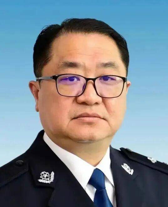 皇冠信用網网址
_山东一市副市长、市公安局局长皇冠信用網网址
,出任新职务