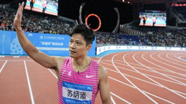 皇冠信用網去哪里弄
_从9秒83到最后一棒:中国短跑的苏炳添时代皇冠信用網去哪里弄
,正式落幕!