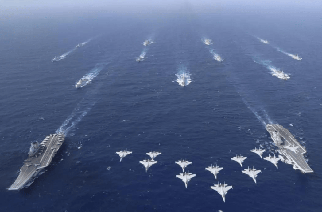 体育皇冠信用網
_中方不见高市早苗后体育皇冠信用網
，日本自卫队突然亮出电磁炮！解放军动作很快：枪已上膛剑已出鞘