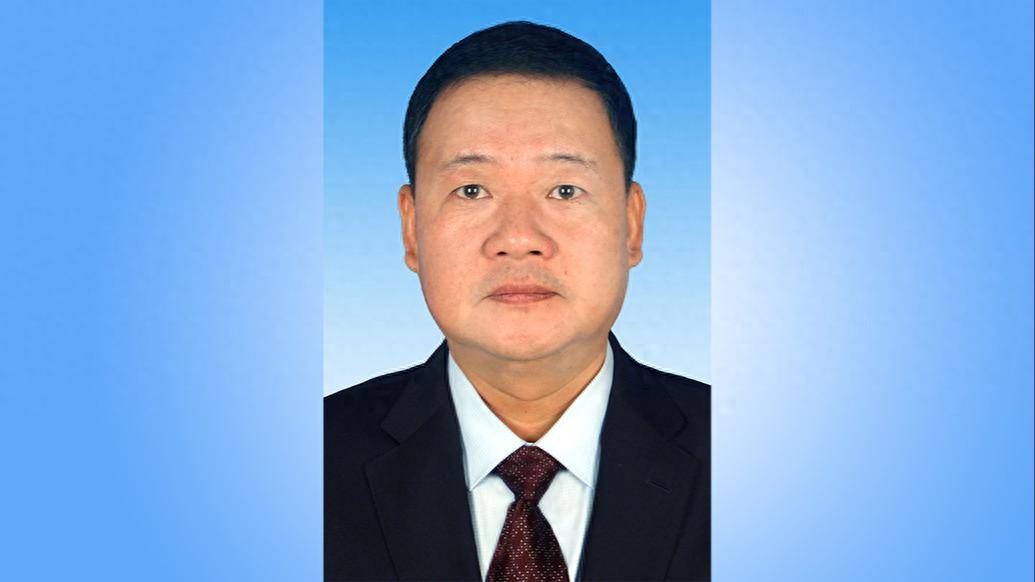 皇冠信用网平台出租
_天津滨海新区区委副书记李龙履新中新天津生态城管理委员会主任