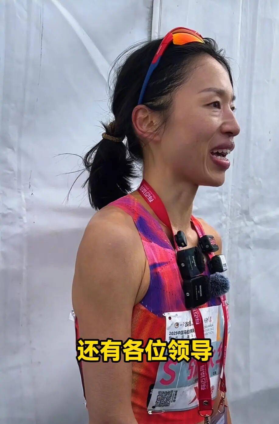 皇冠信用网如何申请
_“最快女护士”破纪录夺冠皇冠信用网如何申请
，复出后21天内2次夺冠，赛后发声：超预期完成目标，感谢朋友和领导