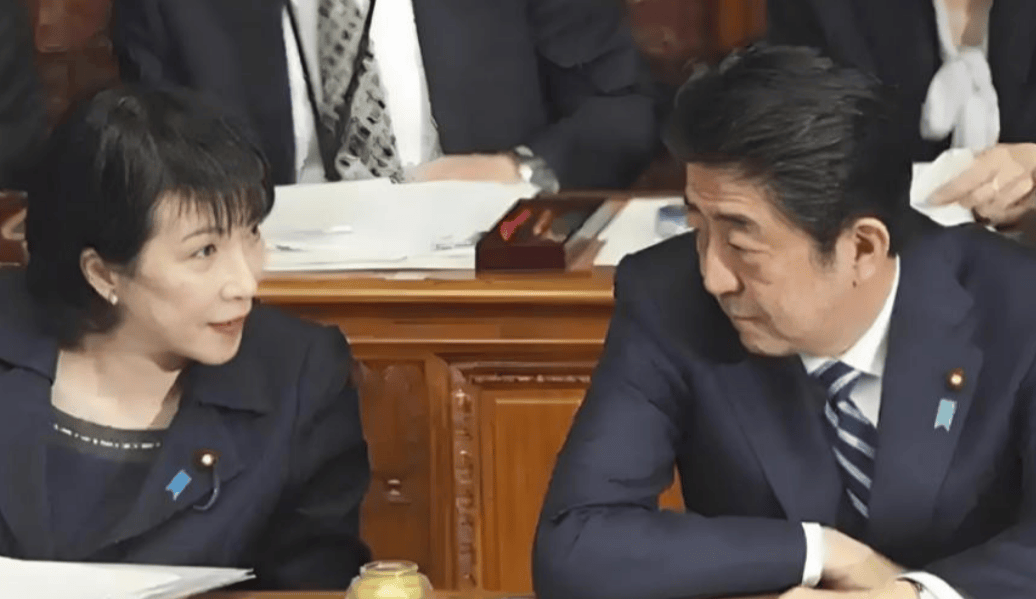 皇冠信用网在线开户
_把中日关系搅得一团糟皇冠信用网在线开户
，高市早苗国内支持率却创新高，5成日本人支持不撤回狂言