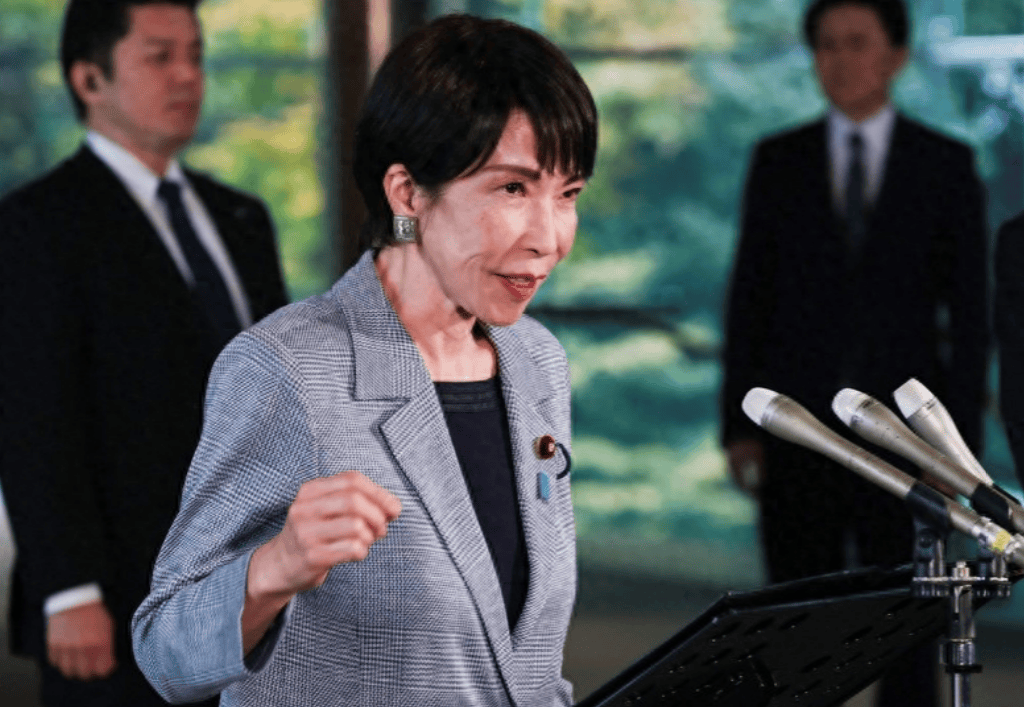 皇冠信用盘如何申请
_美俄达成一致皇冠信用盘如何申请
，都认定日本厚颜无耻，美国专家：高市早苗想把美国毁掉！