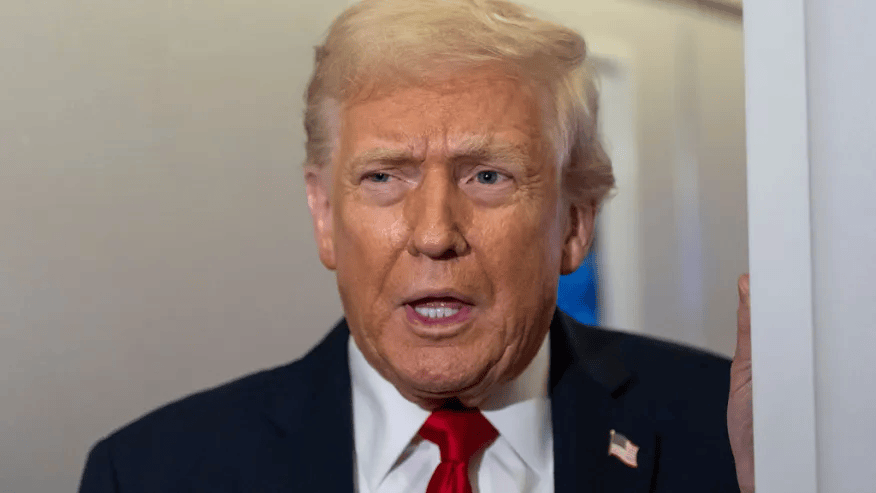 皇冠信用網平台
_特朗普：将永久暂停所有来自“第三世界国家”的移民入境