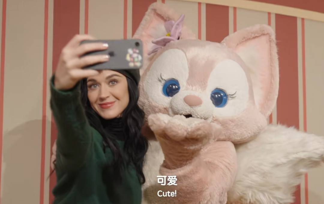 皇冠信用網怎么开通
_知名女歌手在上海迪士尼被偶遇皇冠信用網怎么开通
，见证求婚！“一时不知道谁更幸福”