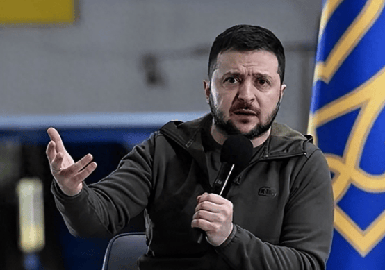 皇冠信用登2代理
_28条被废除！乌军终于“举白旗”？局势紧张之际皇冠信用登2代理
，普京送中国一句话，给中俄关系定调，信号强烈