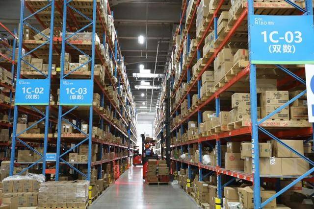 皇冠信用網如何开户
_预计年底前皇冠信用網如何开户
，北京平谷将建成310万平方米的高标库