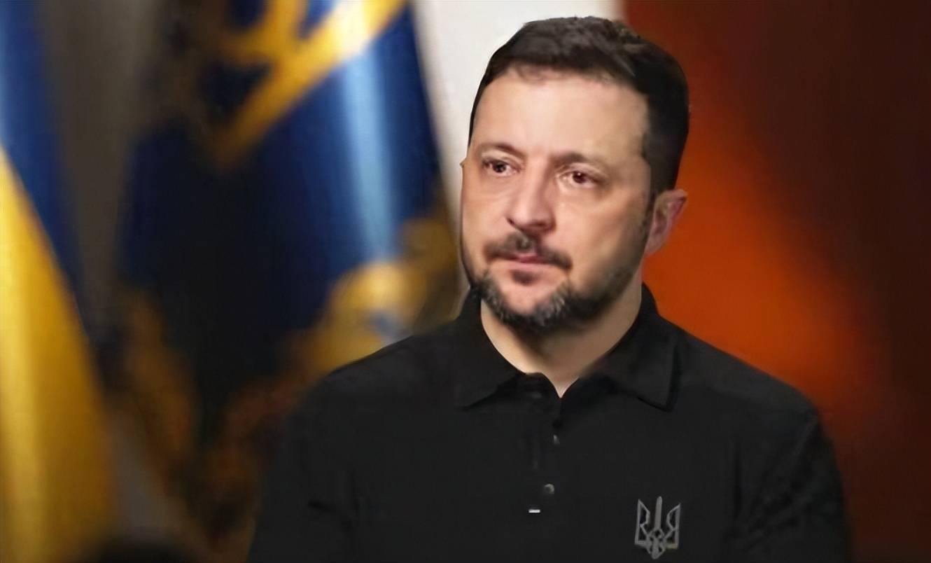 巴塞罗那足球_结束了！泽连斯基发表全国讲话巴塞罗那足球，28条砍至19条换和平，乌克兰人狂欢：终于不用提心吊胆