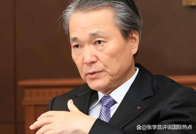 皇冠登3管理出租_日方接连想访华皇冠登3管理出租，中国不能答应，一个重要信号，中国要做最坏打算