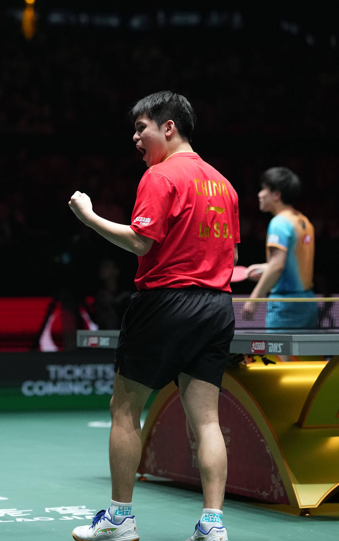 洲际附加赛2组
_国乒混团世界杯卫冕 王励勤称赞林诗栋:“找到感觉啦洲际附加赛2组
!”