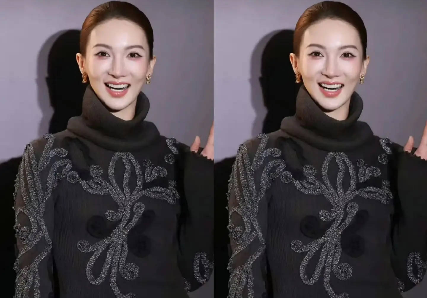 2026世界杯48支球队_金晨被质疑“医美过度”2026世界杯48支球队！回应妆造争议称“再也不自己乱化妆了”